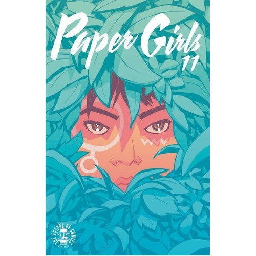 Paper Girls Nº 11/30 - Brian K.vaughan