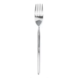 Tenedor De Mesa 21 Cm Acero Inoxidable Tokio Set X12