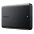 Disco Duro Externo 2tb Toshiba Canvio Basics Usb 3.0 Nnet Nx Negro
