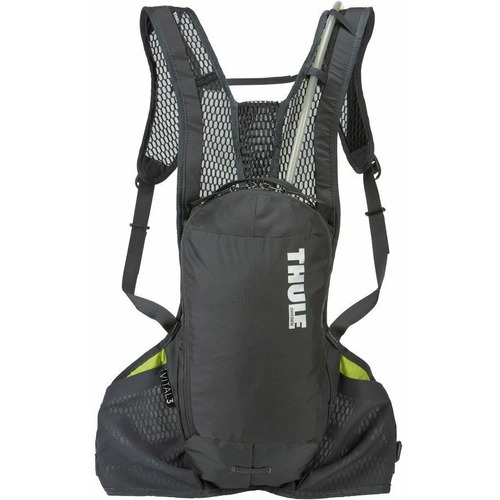 Mochila  De Hidratación Thule Vital Color Negro