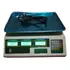 Balanza Digital 40kg Electrónica Doble Visor Blanco 40 Kg