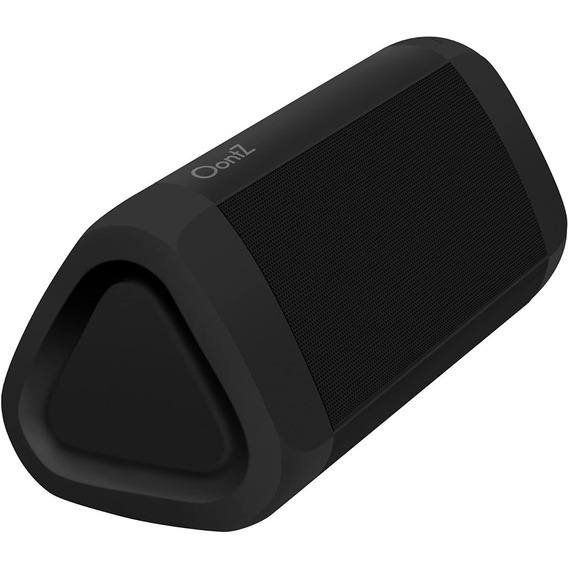 Bocina Bluetooth Oontz Angle 3 Inalámbrico Portátil Certificado IPX5 Resistente al agua Wireless manos libres Tamaño compacto Alcance de Hasta 30m 12 hrs de batería Cambridge Soundworks