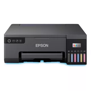 Impressora Fotográfiica Epson Ecotank L18050 Wi-fi Cor Preto 110v/220v