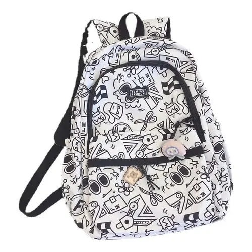 Mochilas con diseño hotsell