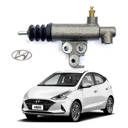  Cilindro Embreagem Original Hb20 1.0 12v 2020 A 2022