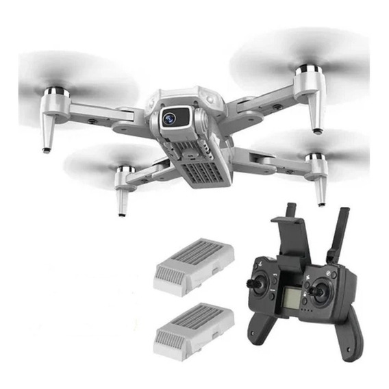 Dron Profesional L900pro Dual Cam, Gps, 28 Min - 2 Baterías