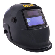 Máscara Solda Escurecimento Automático Vic34623 Optech