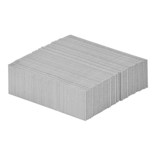 Caja Con 10000 Clavos Calibre 23, 19 Mm Para Clne-23, Truper