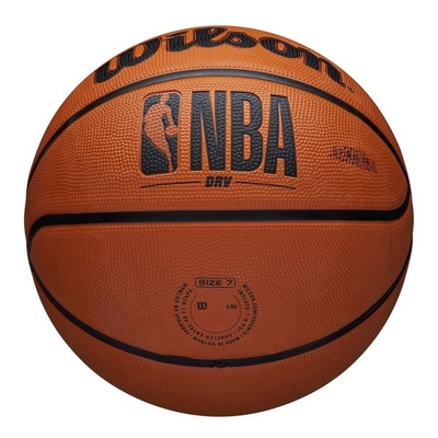 Balón Basketball Baloncesto Wilson Drive Nba #5 #6 #7 