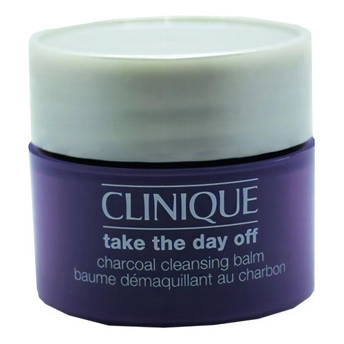 Desmaquillante Crema Clinique Take The Day Off Cleansing