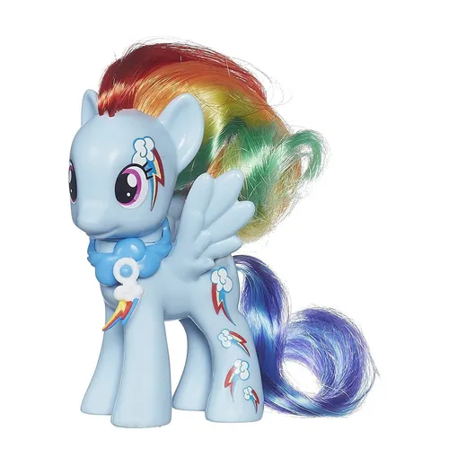 My little pony sales juguetes mercadolibre