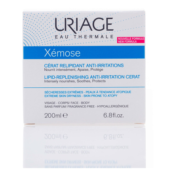 Xémose Cerat - Uriage 200 Ml