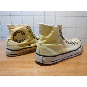 converse amarillas mujer 38 converse amarillas mujer 38