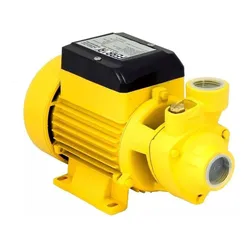 Bomba periférica periférica Ferrari BC Acquapump 370W cor amarelo 220V 1/2cv no Mercado Livre com oferta e cupom de desconto