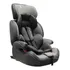 Butaca infantil para auto Premium Baby Boofix dark gray