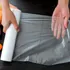 Bobina Picotada Saco Plastico 30cm X 40cm Rolo C/ 500 * Full