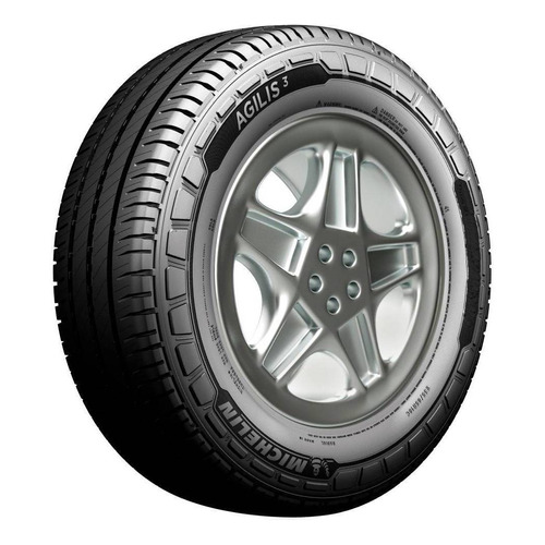 Neumático Michelin Agilis 3 LT 225/70R15 112/110 S