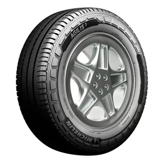 Neumático Michelin Agilis 3 Lt 225/70r15 112/110 S