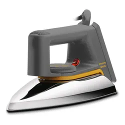 Ferro A Seco Hd1172/80 1000w Cinza Philips Walita 220v no Mercado Livre com oferta e cupom de desconto