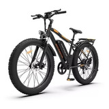 Electric Bike 48v Bicycle Good Quality