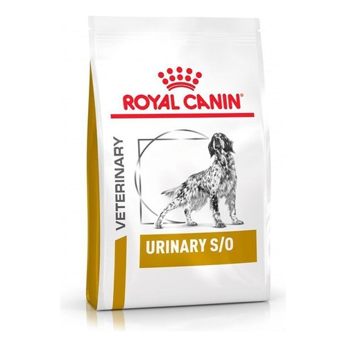 Royal Canin Urinary Canino 10 Kg
