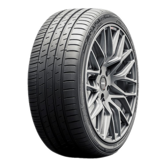 Cubierta 215/55 R16 97w Xl Momo Toprun M30 Europa