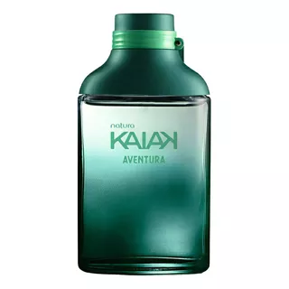 Kaiak Aventura Masculino Perfume Natura Zona Oeste Volumen De La Unidad 100 Ml