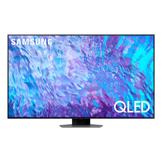 Smart Tv Qled Samsung Q80c 4k 98  2023