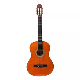 Guitarra Acustica Criolla 4/4 Calidad Superior. Oferta!!