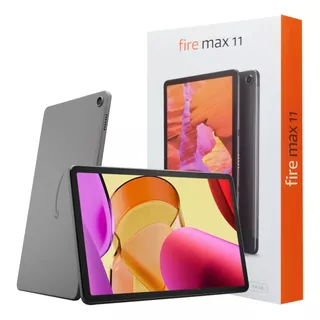 Tablet Amazon Fire Max 11 De 64gb/4gb De Ram Octa-core 13th