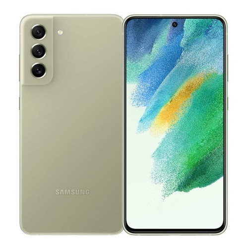 Galaxy S21 Fe 5g 256gb 8gb Samsung