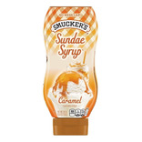 Syrup Smucker's Sabor Caramelo 567g