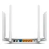 Router Wifi Tp Link Archer C86 Ac1900 Doble Banda Tecnología Mimo 3x3 Blanco