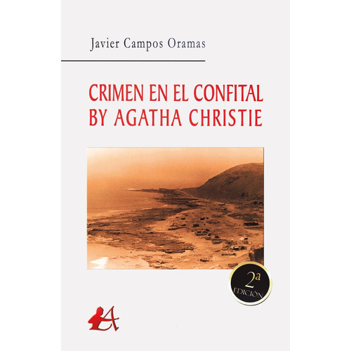 Crimen En El Confital By Agatha Christie