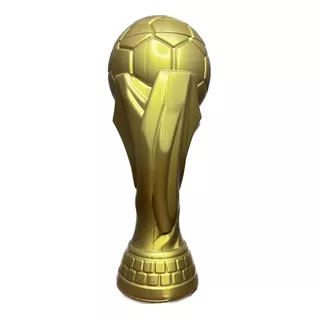  5 Vaso Desechable Alcancia Copa Mundial P/ Michelada Futbol