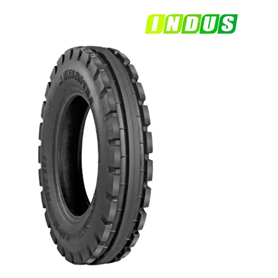 6.50-16 Indus Agricola Mtf 257 102a6/98a8 10pr