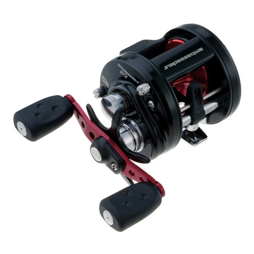 Reel Abu Garcia Ambassadeur Stx 6600 Rotativo Bentancor