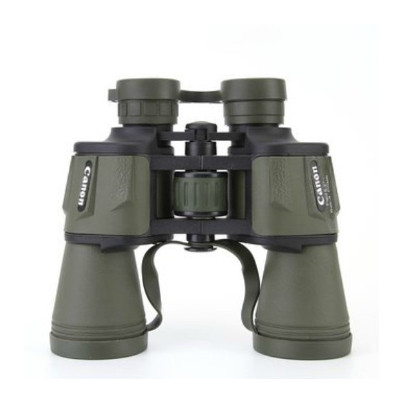 Prismático Binocular Canon 20 X 50