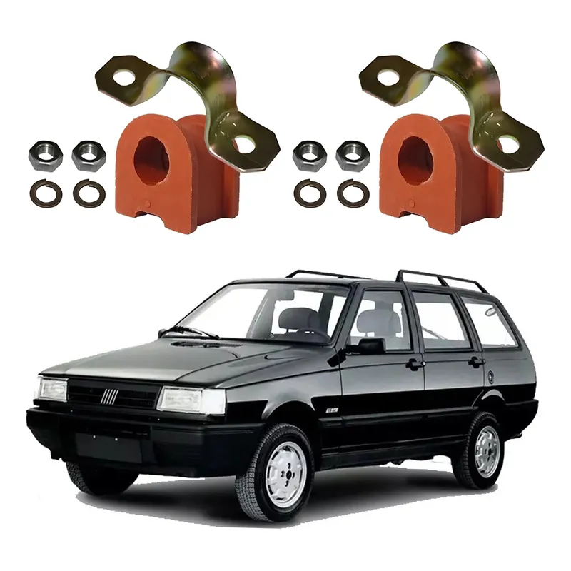 Kit Barra Estabilizadora Elba 1.5 8v 1992 A 1996