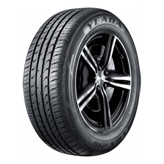 Neumático Yeada Tire HP YDA-216 P 165/70R13 79 H