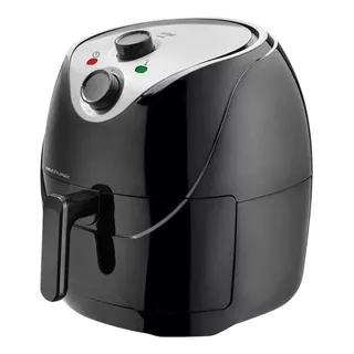 Fritadeira Elétrica Air Fryer 6,5l 220v Multilaser Ce126