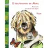 El Dãâa Favorito De Moka, De Castro, María. Editorial Silonia, Tapa Dura En Español