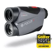 Telemetro Laser Golf Zoom Focus X Slope Golf Rieragolf