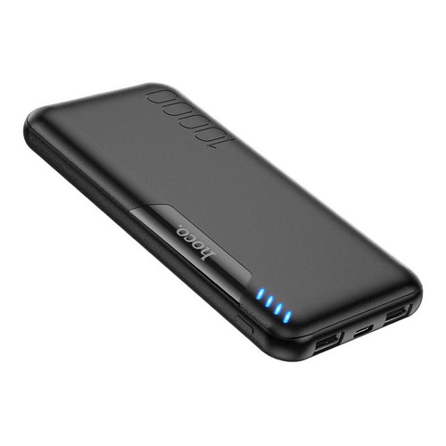 Cargador Portatil Power Bank Hoco 10.000 Mah