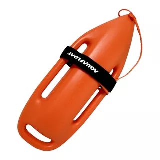 Torpedo Baywatch Aquafloat Daf Profesional Guardavida Salvav