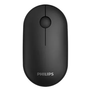 Mouse Bluetooth Philips M354 Optico Pc Tablet Android Apple