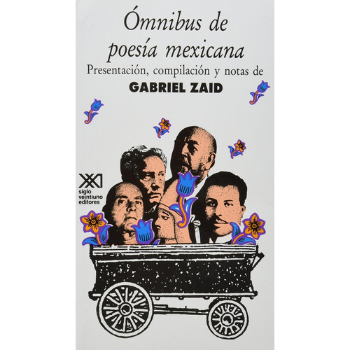 Omnibus De Poesia Mexicana