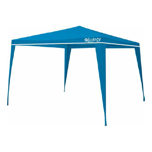 Toldo Carpa Armable Parasol Ecology Weekend 3x3