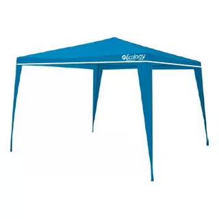 Toldo Carpa Armable Parasol Ecology Weekend 3x3
