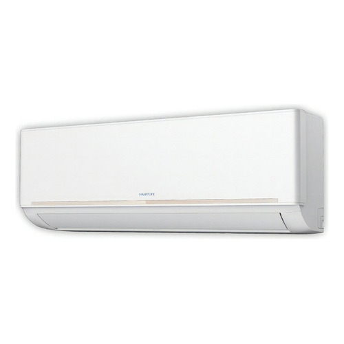 Aire Acondicionado Smartlife Inverter 12000btu Wifi Gas Eco Color Blanco